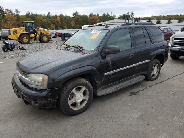 Chevrolet Trailblzr (2006)