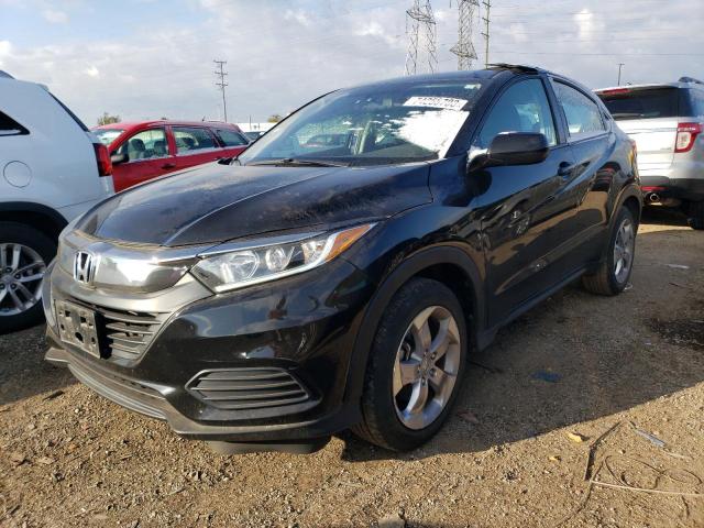Honda Hr-v (2019)