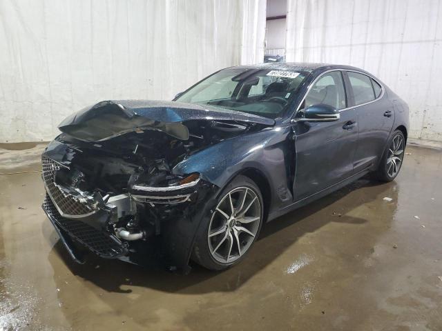 Genesis G70 base (2023)