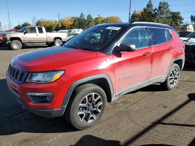 Jeep Compass (2019)