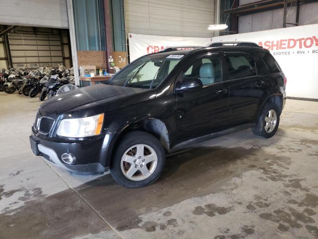 Pontiac Torrent (2009)