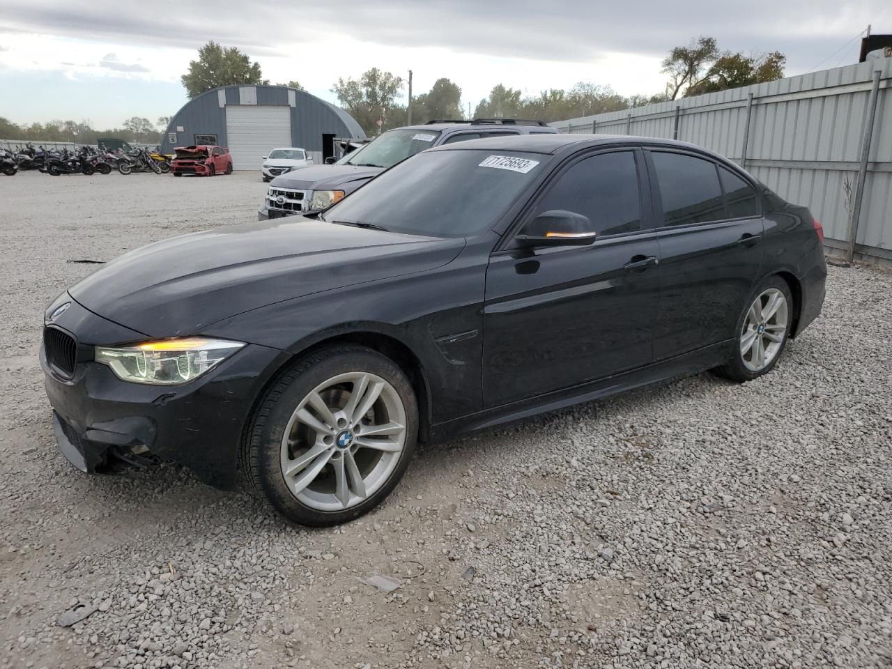 Bmw 3er (2018)
