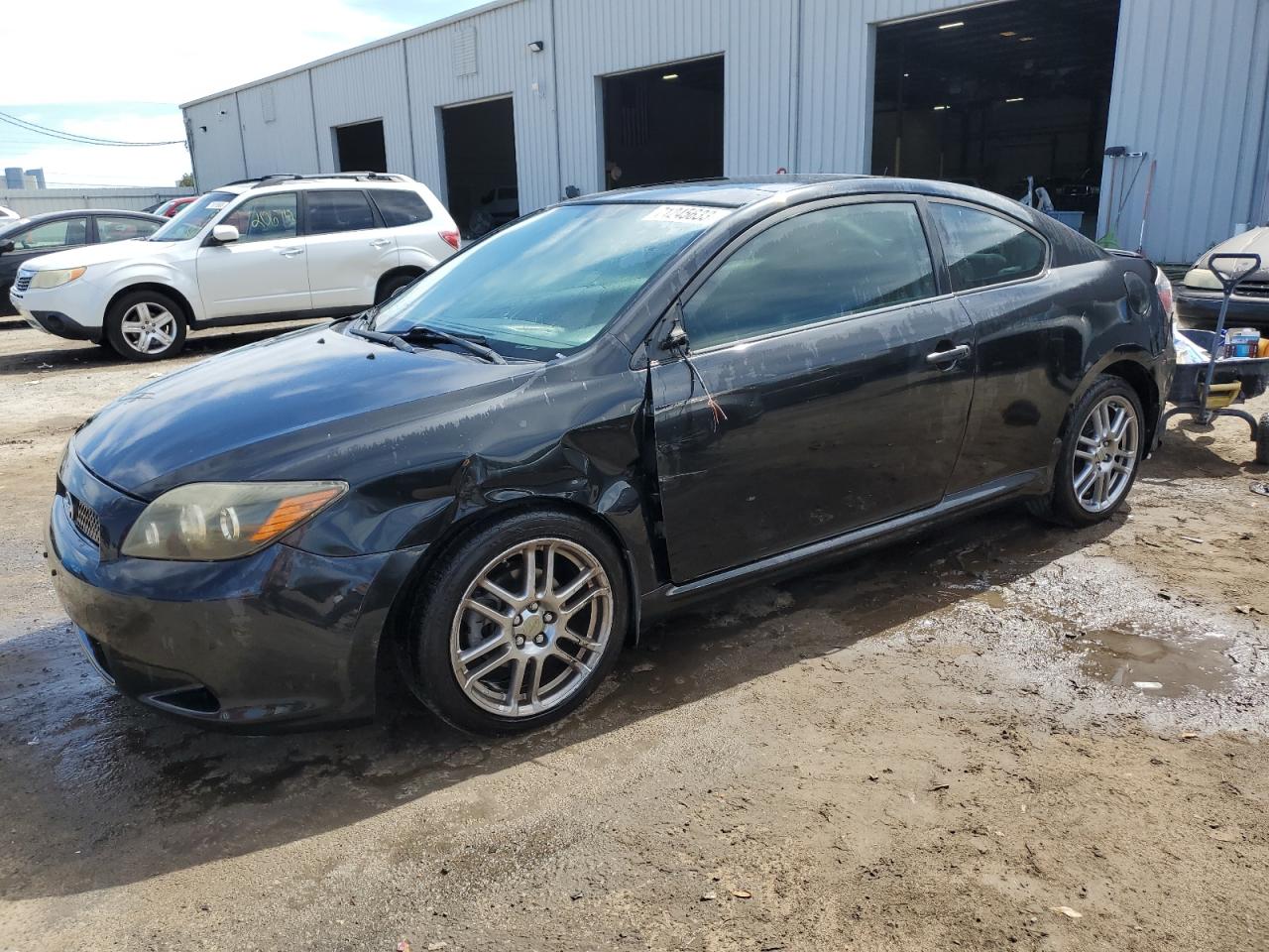 Scion Tc (2008)