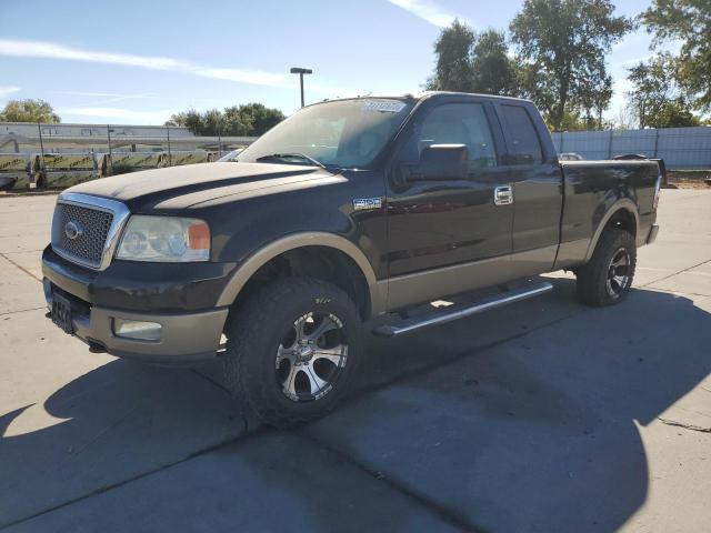 Ford All models (2004)