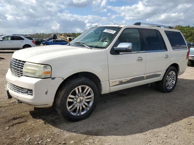 Lincoln Navigator (2008)