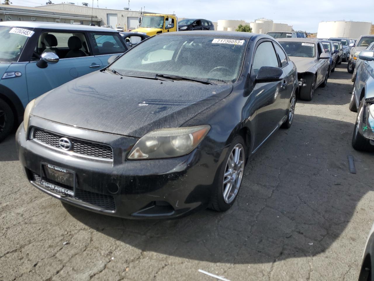 Scion Tc (2006)
