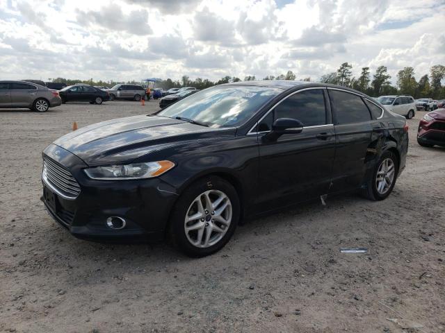 Ford All models (2013)