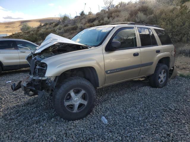 Chevrolet Trailblzr (2004)
