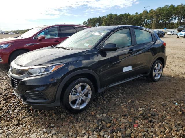 Honda Hr-v (2022)