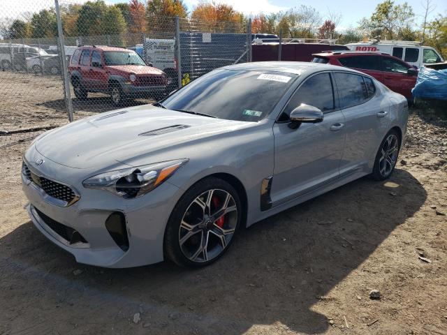 Kia Stinger (2020)