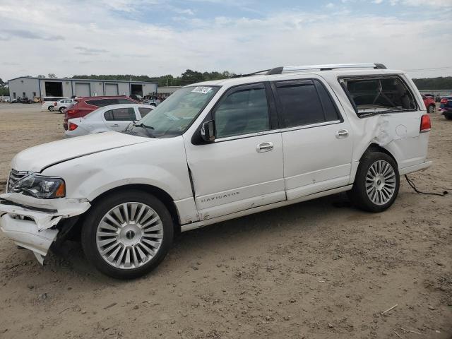 Lincoln Navigator (2015)