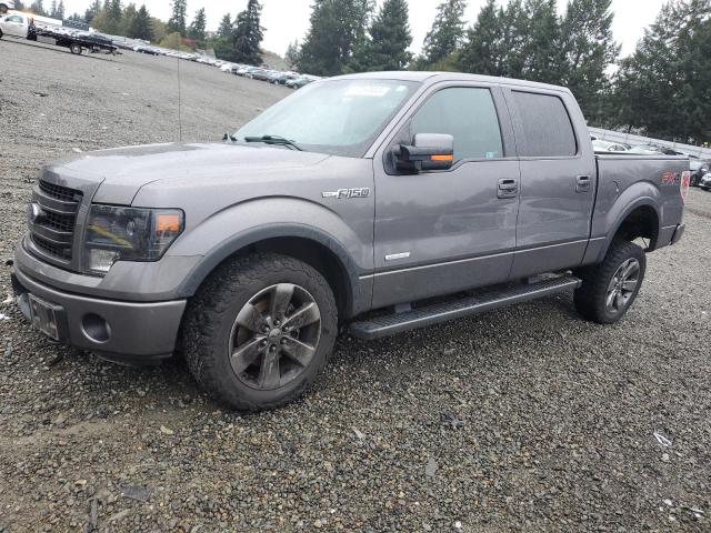 Ford F-150 (2013)