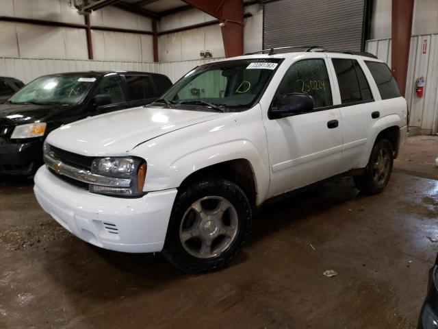 Chevrolet Trailblzr (2007)