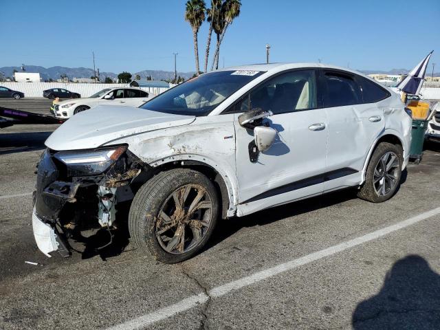 Audi Q4 e-tron (2023)