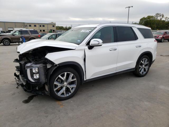 Hyundai Palisade (2020)