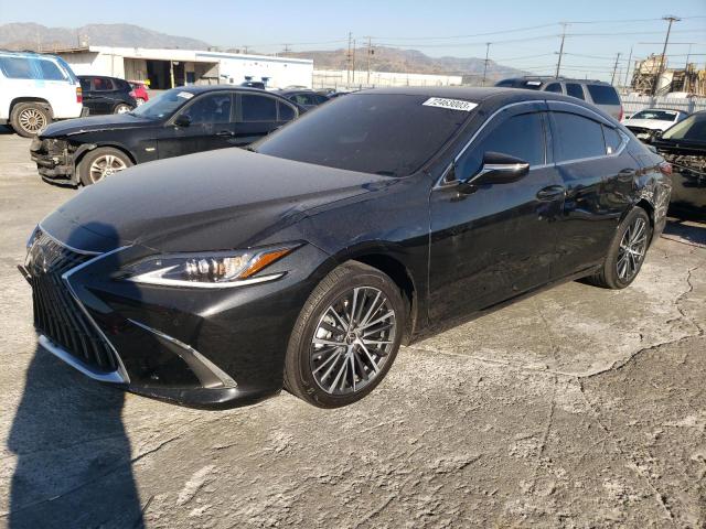Lexus Es300 (2023)
