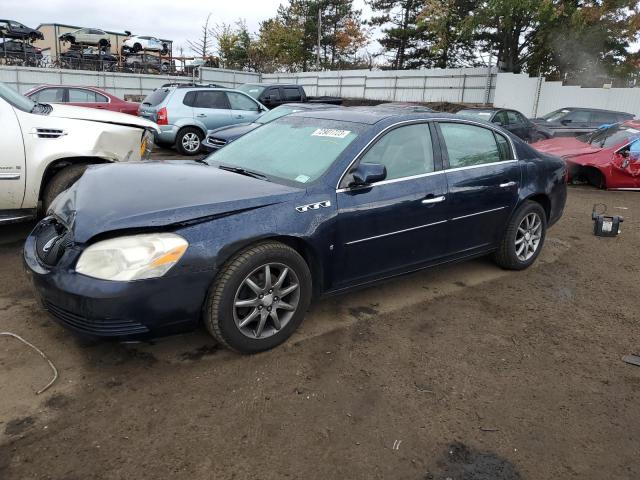 Buick Lucerne (2007)