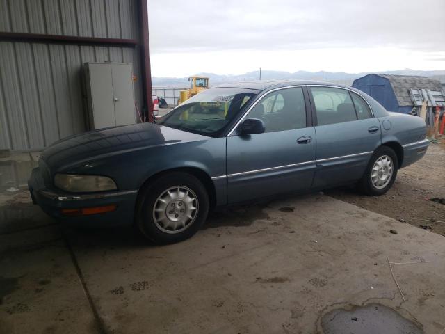 Buick Park ave (2000)