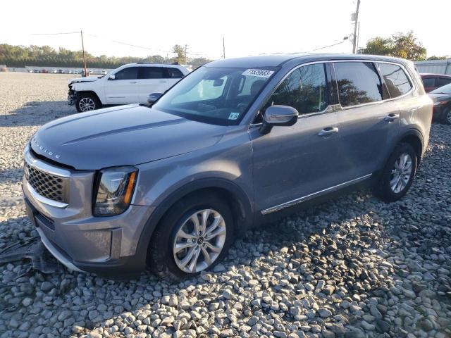Kia Telluride (2020)
