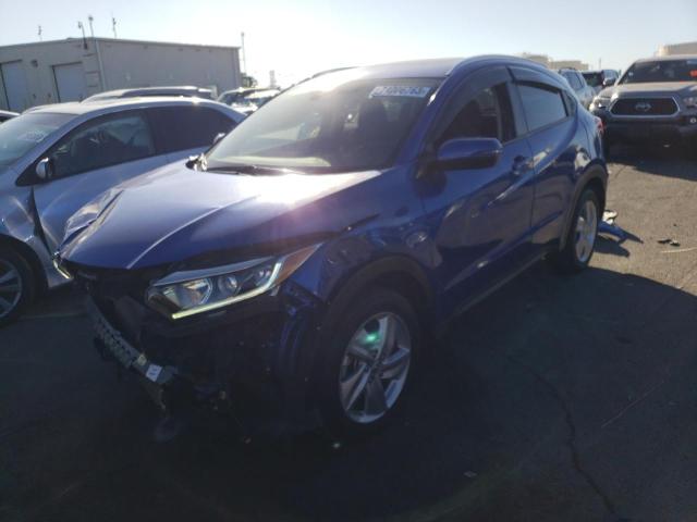 Honda Hr-v (2019)