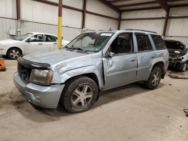 Chevrolet Trailblzr (2006)