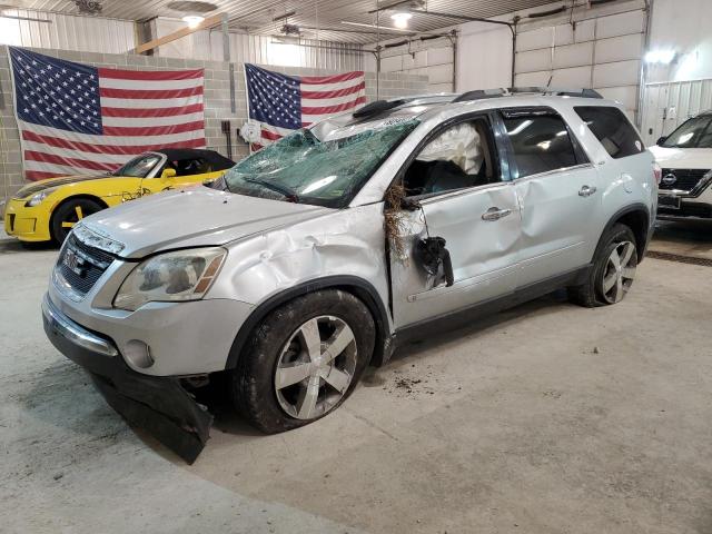 Gmc Acadia (2010)