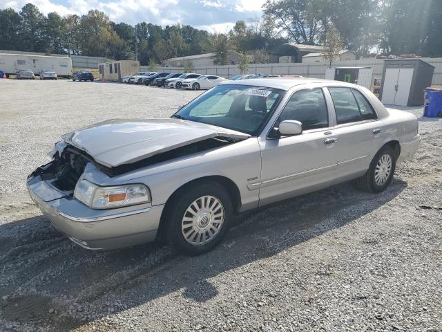 Mercury Grmarquis (2006)