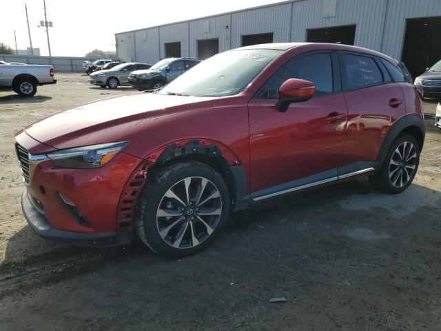 Mazda Cx-3 (2019)
