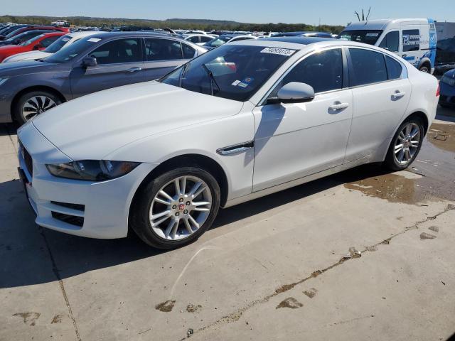 Jaguar Xe (2017)