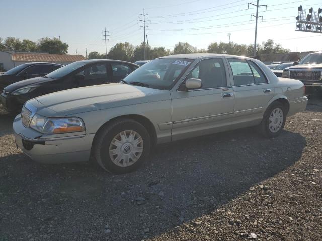 Mercury Grmarquis (2005)