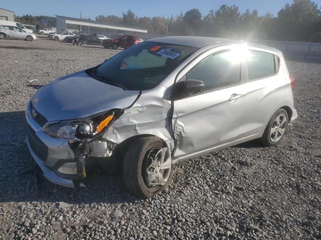 Chevrolet Spark (2020)