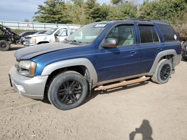 Chevrolet Trailblzr (2005)