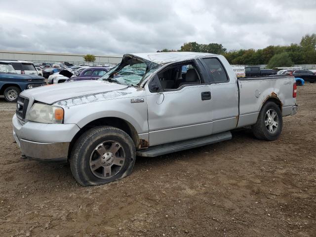 Ford All models (2005)