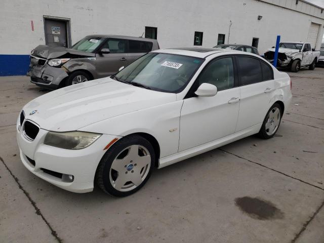 Bmw 3 series (2011)