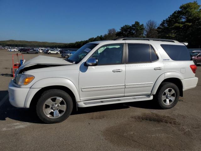 Toyota Sequoia (2007)