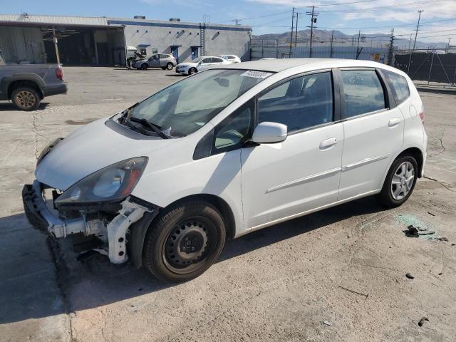 Honda Fit (2013)