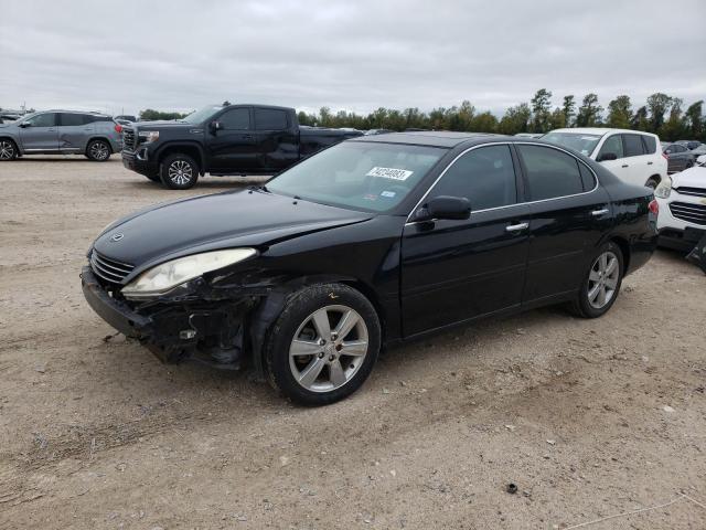 Lexus Es330 (2006)