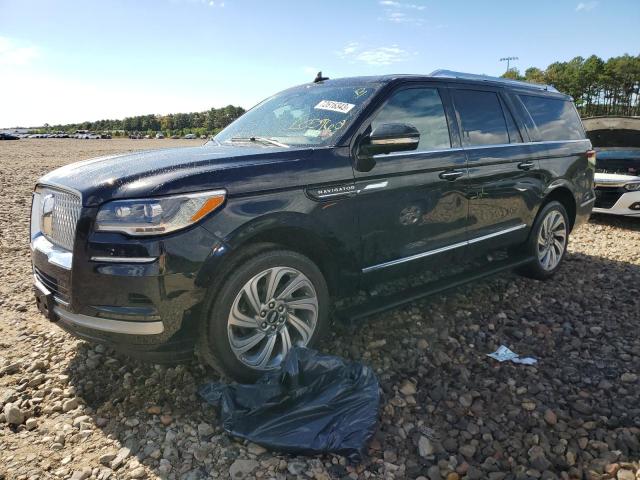 Lincoln Navigator (2023)