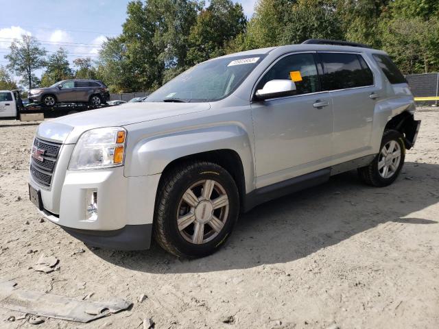 Gmc Terrain (2015)