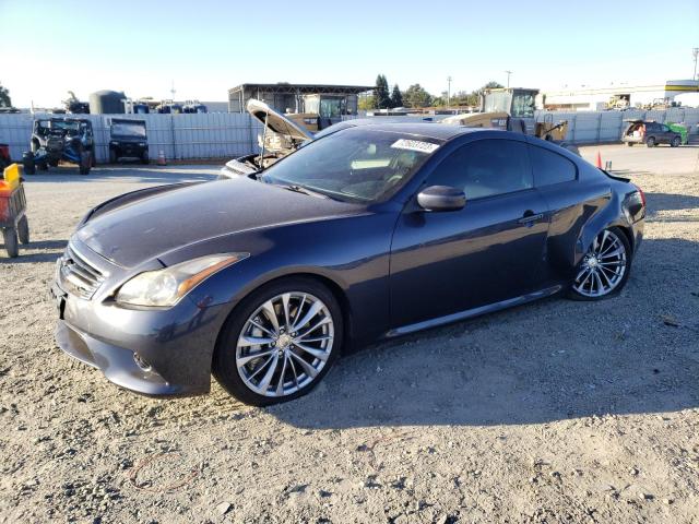 Infiniti G37 (2011)