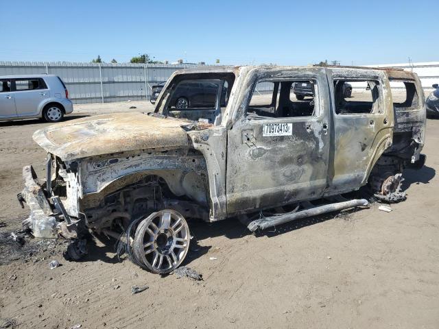 Hummer H3 (2006)