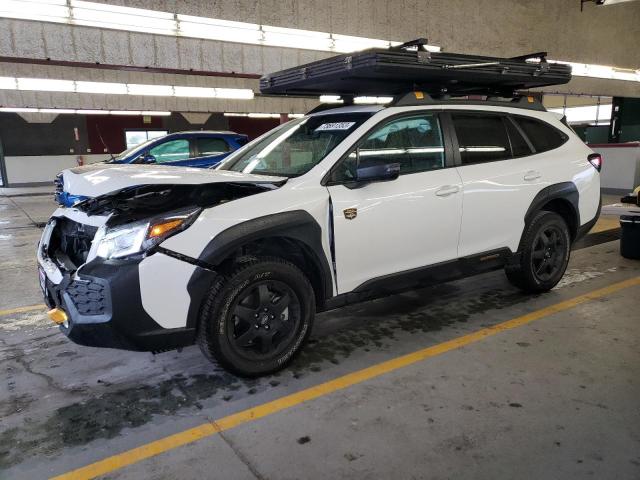 Subaru Outback wi (2024)