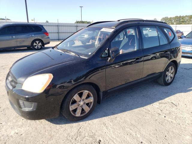Kia Rondo (2008)