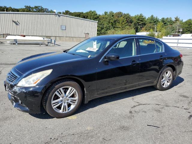 Infiniti G37 (2011)