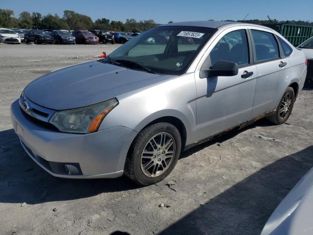 Ford All models (2010)