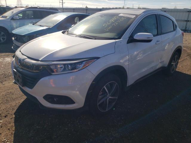 Honda Hr-v (2022)