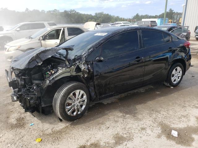 Kia Forte (2018)