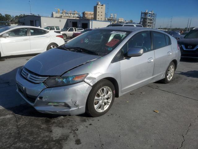 Honda Insight (2010)