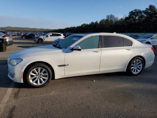 Bmw 7 series (2013)