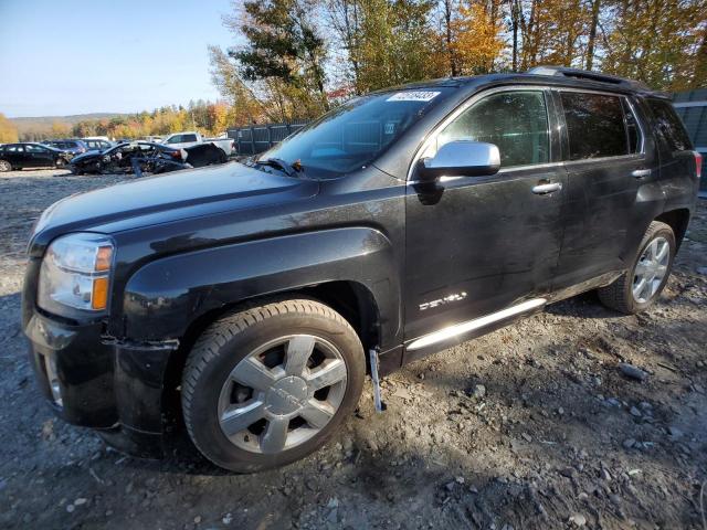 Gmc Terrain (2014)